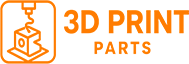 3D Druckteile